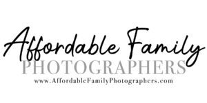 Affordable Family Photographers