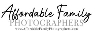 Affordable Family Photographers