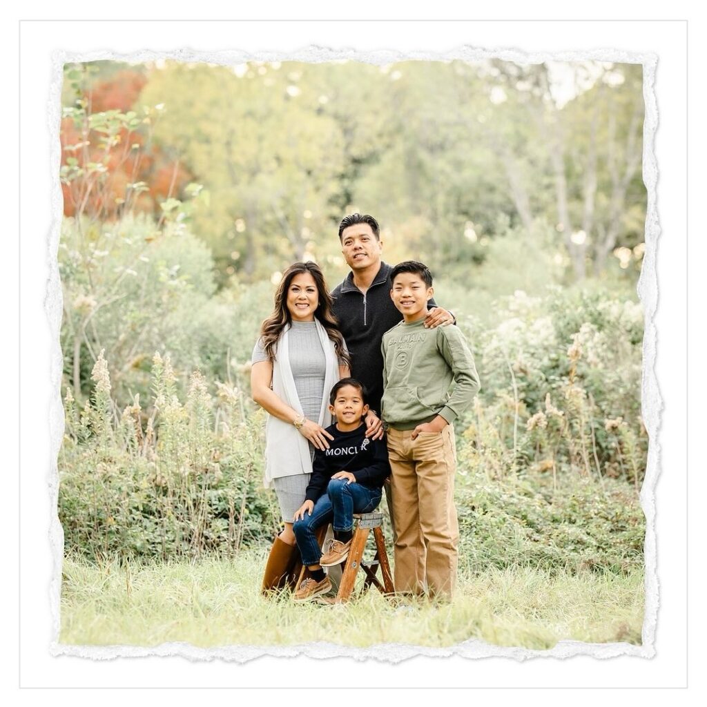 The Woodlands Texas Family Photographer