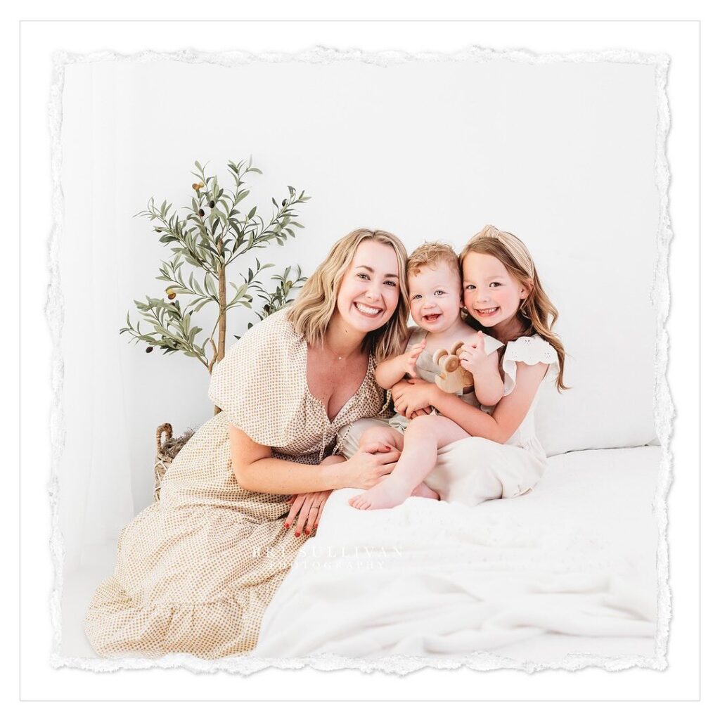 The Woodlands Texas Family Photographer